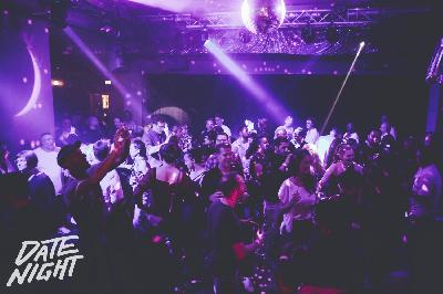 Party Bild aus dem FRANNZ vom 10.10.2025